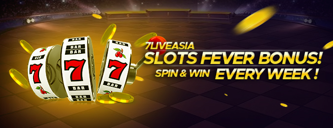 Slots Fever 24