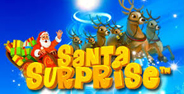 Santa Surprise
