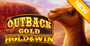 Outback Gold: Hold and Win 