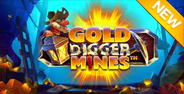  Gold Digger: Mines