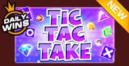Tic Tac Take