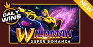  Wildman Super Bonanza