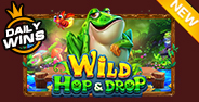  Wild Hop & Drop