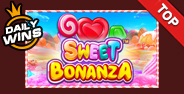 Sweet Bonanaza