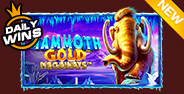  Mammoth Gold Megaways
