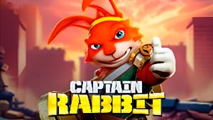 Captain Rabbit