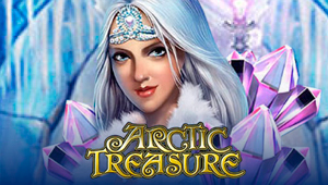 Arctic Treasure
