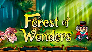 Forest of Wonder
