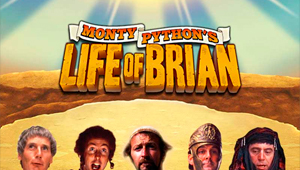 Monty Python´s Life of Brian