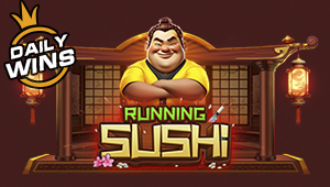 Running Sushi