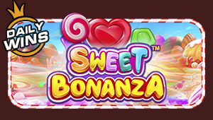  Sweet Bonanaza