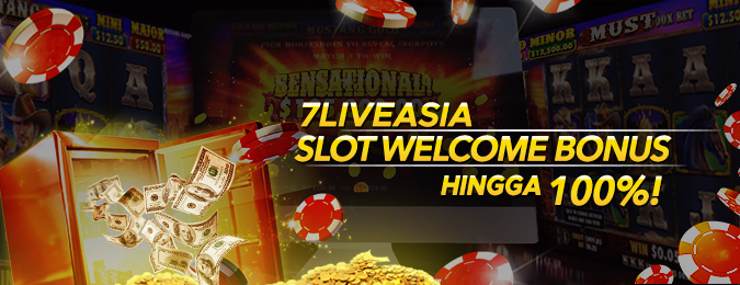 Live Casino Online Terpercaya Di Indonesia Bonus Up To 90%