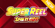 Super Reel Spin it Hot