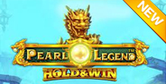 Pearl Legend: Hold & Win 