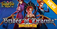 Brides of Dracula: Hold and Win 
