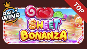  Sweet Bonanaza