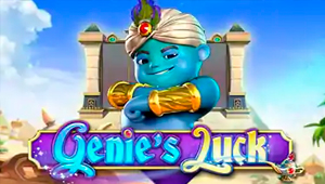 Genie's Luck