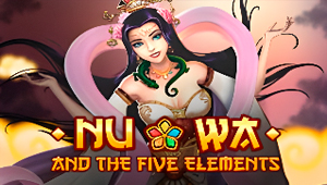 Nuwa and the Five Elements