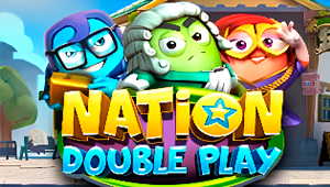 Nation - Double Play