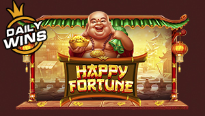 Happy Fortune