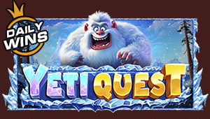 Yeti Quest