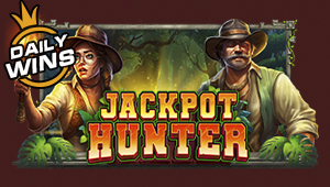 Jackpot Hunter