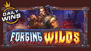 Forging Wilds