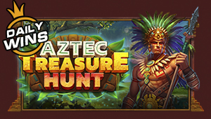 Aztec Treasure Hunt