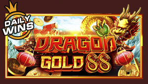 Dragon Gold 88