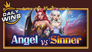 Angel vs Sinner