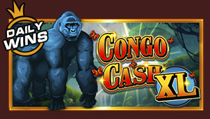 Congo Cash XL