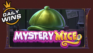 Mystery Mice