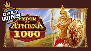 Wisdom of Athena 1000