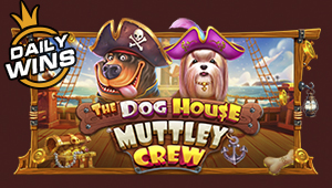 The Dog House - Muttley Crew