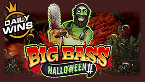 Big Bass Halloween 2