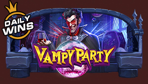 Vampy Party