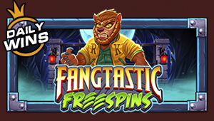 Fangtastic Freespins