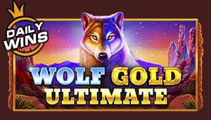 Wolf Gold Ultimate