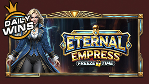 Eternal Empress - Freeze Time