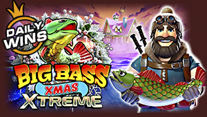  Big Bass Xmas Xtreme