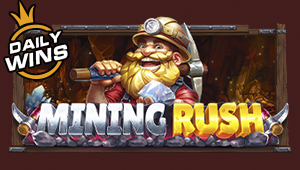 Mining Rush