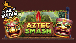 Aztec Smash