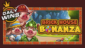 Brick House Bonanza