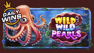 Wild Wild Pearls