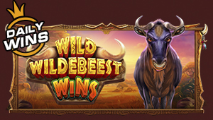 Wild Wildebeest Wins