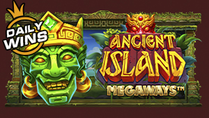 Ancient Island Megaways