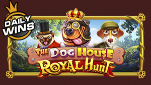 The Dog House - Royal Hunt