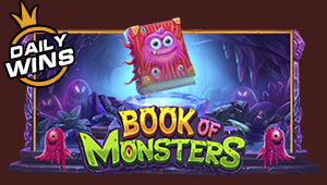 Book of Monsters