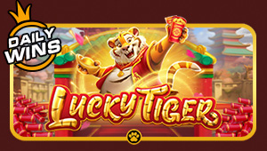 Lucky Tiger 1000