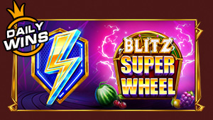 Blitz Super Whee